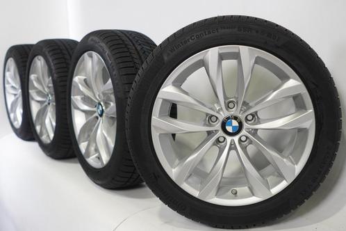 BMW 5 6 serie F06 F10 F11 F12 F13 609 18 inch velgen Contine, Auto-onderdelen, Banden en Velgen, Ophalen of Verzenden