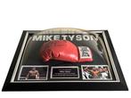 Mike Tyson Premium Frame – Museum Quality - Bokshandschoen, Nieuw