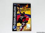 Sega Saturn - NBA Jam - Extreme - New & Sticker Sealed, Games en Spelcomputers, Verzenden, Gebruikt