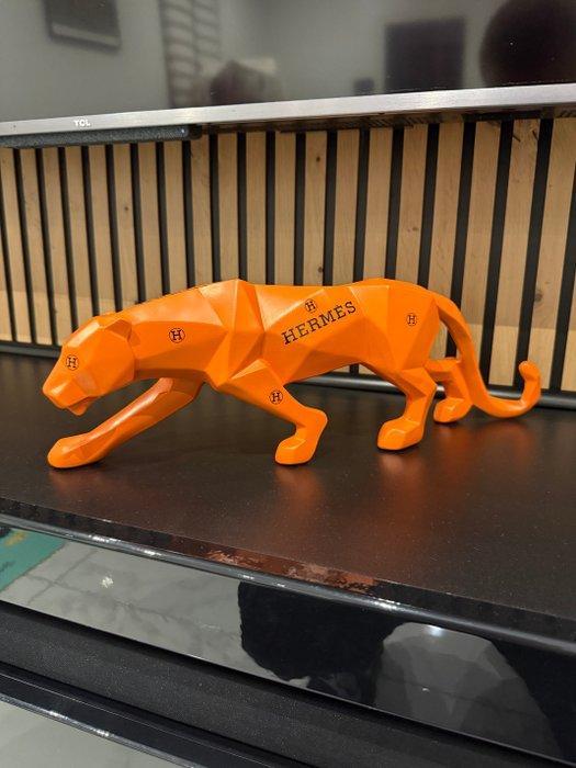 ArtPej - Panther XL, Antiek en Kunst, Kunst | Designobjecten