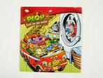 Plop : voorleesboek - Lui in de was 9789462770744, Boeken, Verzenden, Zo goed als nieuw, Hans Bourlon