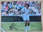 Tennis - Wimbledon - Tim Henman - Foto, Verzamelen, Nieuw