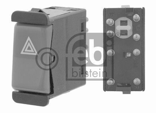 Alarm schakelaar | Mercedes w201, Auto-onderdelen, Overige Auto-onderdelen, Ophalen of Verzenden