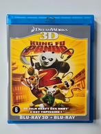 KUNG FU PANDA 2 (3D + 2D) (BLURAY)
