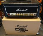 Marshall - DSL15H 15W buizen-gitaarversterkertop met