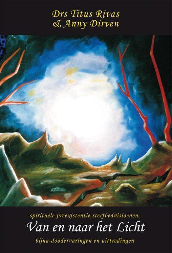 Van en naar het Licht - Titus Rivas - 9789089541468 - Paperb, Boeken, Esoterie en Spiritualiteit, Verzenden