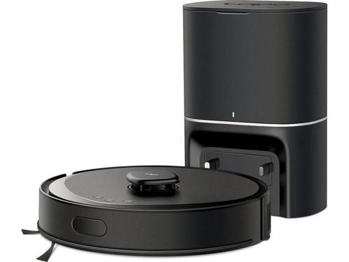 TP-Link Tapo RV30 Max Plus - Robotstofzuiger - Dweilfunctie, Huis en Inrichting, Woonaccessoires | Overige, Zo goed als nieuw