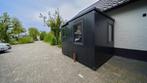 Tuin kantoor container | kantoorunit | BIJNA UITVERKOCHT!!!