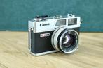 Canon Canonet 17  G-III QL| Canon lens 40mm 1:1.7 |