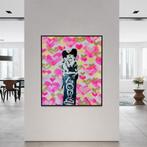 Timo Wedell (1994) - Forbidden Officer Like Banksy - XL · No