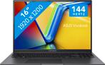 Asus VivoBook 16X K3605ZC-RP533W laptops, Computers en Software, Windows Laptops, Verzenden, Nieuw