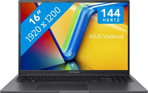 Asus VivoBook 16X K3605ZC-RP533W laptops, Computers en Software, Windows Laptops, Verzenden