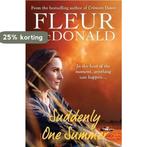 Suddenly One Summer 9781760293956 Fleur Mcdonald, Verzenden, Gelezen, Fleur Mcdonald