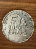 Frankrijk. 50 Francs 1977 Hercule (Zonder minimumprijs)