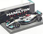 Spark 1:43 - Model raceauto - Lewis Hamilton Mercedes AMG, Hobby en Vrije tijd, Nieuw