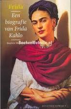 Frida 9789025402914 H. Herrera, Boeken, Verzenden, Gelezen, H. Herrera