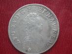 France. Louis XV (1715-1774). Ecu 1716-C, Caen (Sans Prix de, Postzegels en Munten