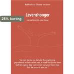Levenshonger 9789464189223 Bobbie Roos Glastra van Loon, Boeken, Verzenden, Gelezen, Bobbie Roos Glastra van Loon
