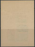 CORPO POLACCO - Victoires polonaises, tract n° 1., Gestempeld