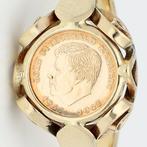 Bague - 14 carats Or jaune