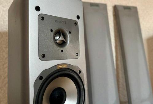 Quadral - BASE DES QUINTAS 5000 Ensemble d’enceintes -, Audio, Tv en Foto, Radio's