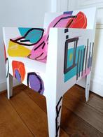 Driade - Adele et Tom / Philippe Starck - Fauteuil -