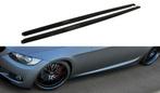 M-Pakket Sideskirts Aanzet Maxton BMW 3 Serie E92 E93 B7303