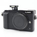 Panasonic Lumix DMC-GX80 body | Tweedehands, Verzenden