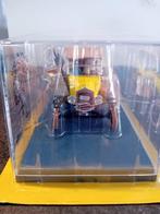 Tintin Auto 1/24 N°71 - 2019