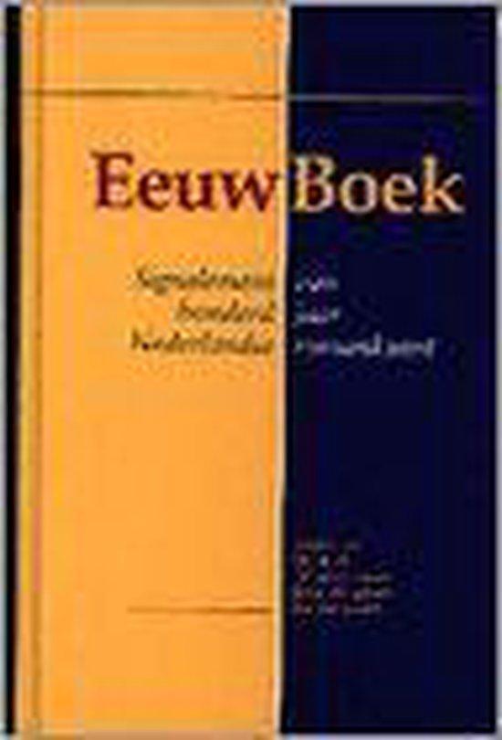 Eeuwboek 9789066756199 Berrie Heesen, Boeken, Schoolboeken, Gelezen, Verzenden