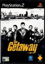 The Getaway (PS2 Games) (Playstation 2), Games en Spelcomputers, Ophalen of Verzenden, Zo goed als nieuw