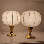 Lampe de table (2) - cocon