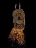 masker - Bembe - DR Congo, Antiek en Kunst