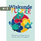Wiskundeplezier 9789023258261 Erik van Haren, Verzenden, Zo goed als nieuw, Erik van Haren