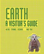 Earth: a Visitors Guide 9781405322249, Ian Harrison, Zo goed als nieuw, Verzenden