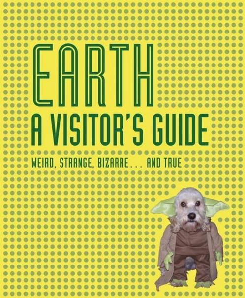 Earth: a Visitors Guide 9781405322249, Livres, Livres Autre, Envoi