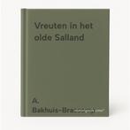 Vreuten in het olde Salland 9789072759023, Verzenden, Zo goed als nieuw, A. Bakhuis-Brascamp