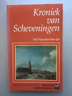 Kroniek van Scheveningen / Historische reeks Museum, Verzenden, Gelezen, N. Noordervliet-Jol