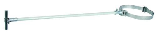DEHN Iso Afstandhouder 16mm 530mm met spanbandbevestiging -, Doe-het-zelf en Bouw, Elektriciteit en Kabels, Verzenden
