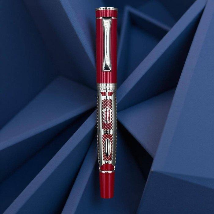 Cuervo y Sobrinos - La Habana 1882 - Pen, Verzamelen, Pennenverzamelingen