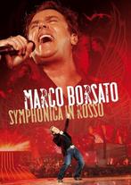 Marco Borsato - Symphonica In Rosso (DVD), Cd's en Dvd's, Verzenden, Nieuw in verpakking