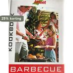Kookboek Barbecue 9789039620373 Attent, Boeken, Verzenden, Gelezen, Attent