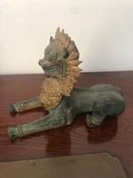 Foo Dog - Brons - Thailand - Eind 20e eeuw