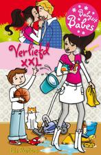 Verliefd XXL / Babysit babes / 6 9789021668956 Els Ruiters, Boeken, Verzenden, Gelezen, Els Ruiters