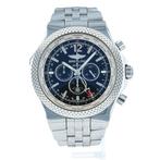 Breitling - Bentley GMT Chronograph Date - Sans prix de
