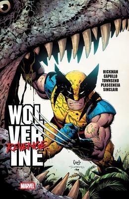 Wolverine: Revenge, Livres, BD | Comics, Envoi
