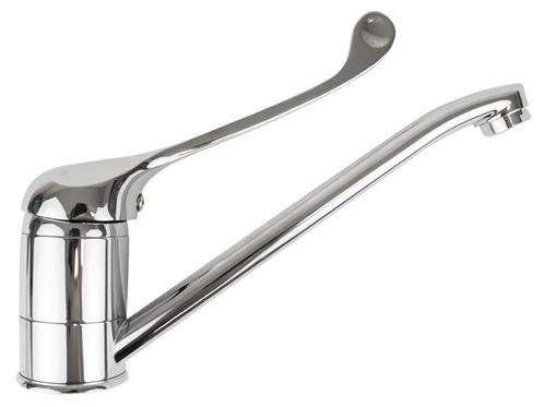 Kraan | mengkraan met elleboogbediening | 20 cm, Zakelijke goederen, Horeca | Overige