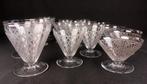 Baccarat - Baccarat - Service à boisson (18) - Alhambra -