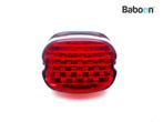 Achterlicht Harley-Davidson FLHTCUSE Ultra Classic Electra, Motoren, Verzenden, Gebruikt