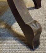 Gueridon - Hout, Marmer - China (Zonder Minimumprijs), Antiek en Kunst